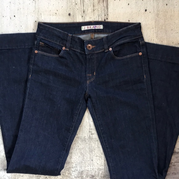 J Brand Denim - J Brand the lovestory jeans